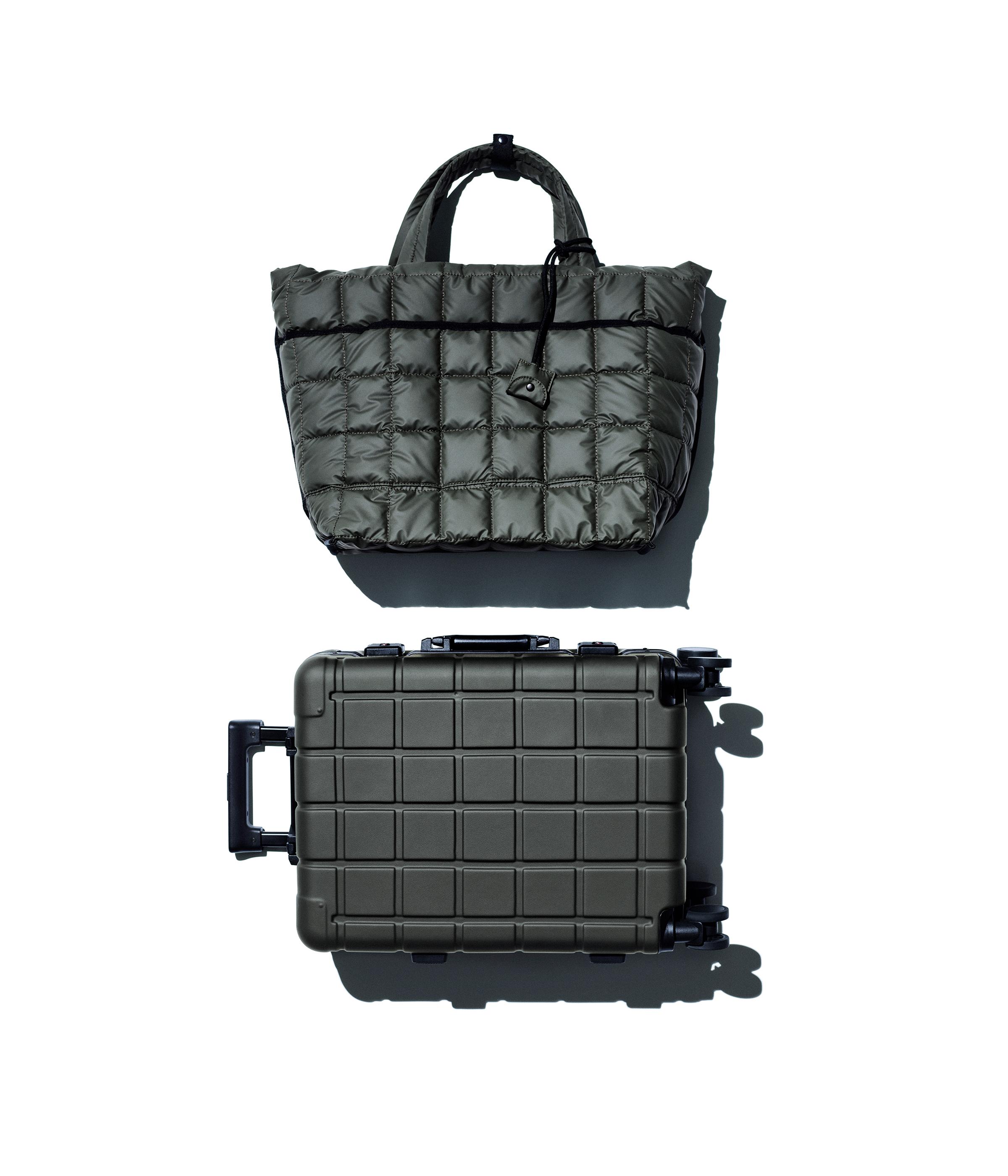 CHRISTY TURLINGTON TRAVEL CASE SET